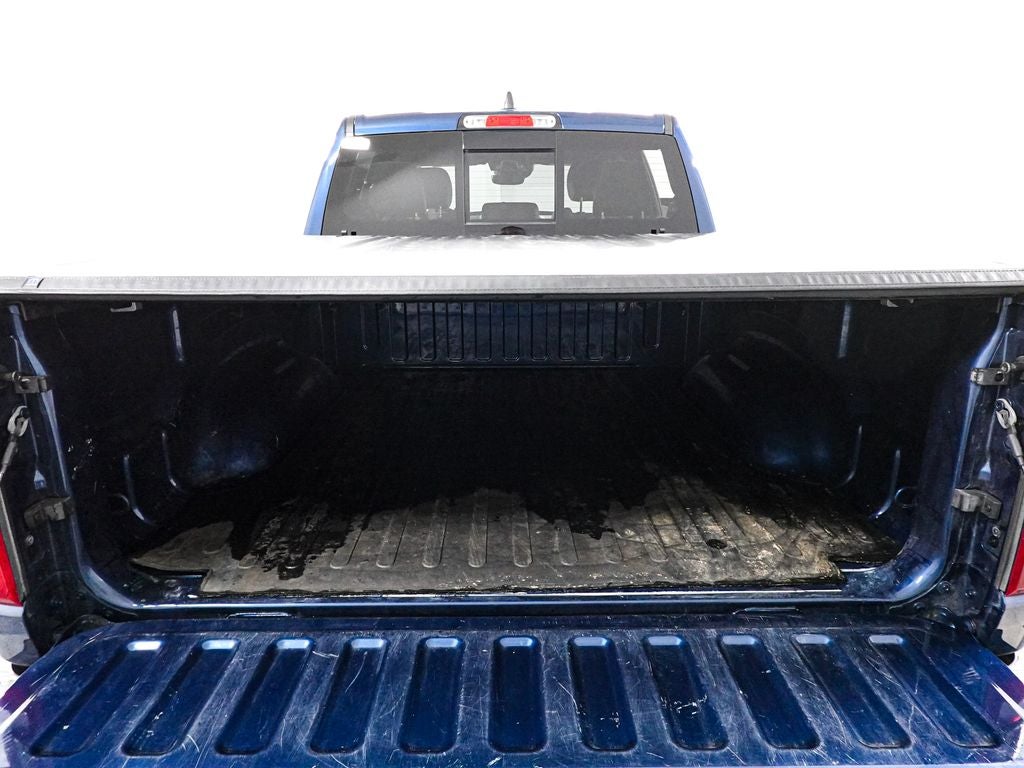 2023 RAM 1500 Laramie Crew Cab 4x4 5'7' Box