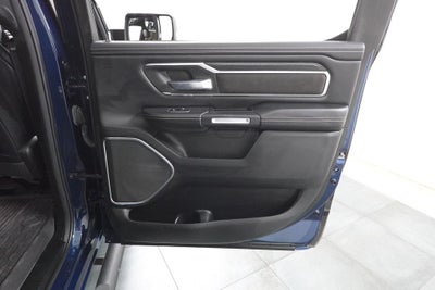 2023 RAM 1500 Laramie Crew Cab 4x4 5'7' Box