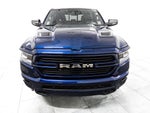 2023 RAM 1500 Laramie Crew Cab 4x4 5'7' Box