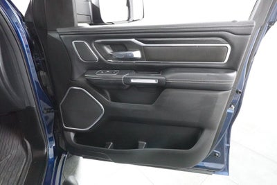 2023 RAM 1500 Laramie Crew Cab 4x4 5'7' Box