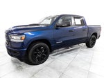 2023 RAM 1500 Laramie Crew Cab 4x4 5'7' Box