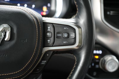 2025 RAM 1500 Tungsten