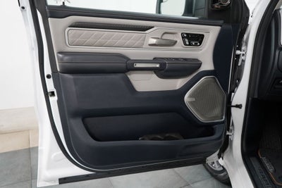 2025 RAM 1500 Tungsten