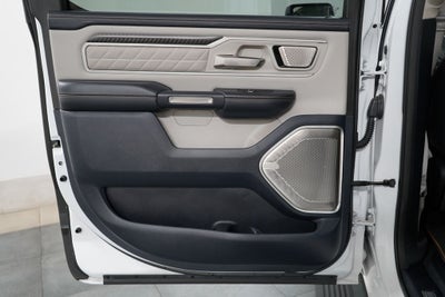 2025 RAM 1500 Tungsten