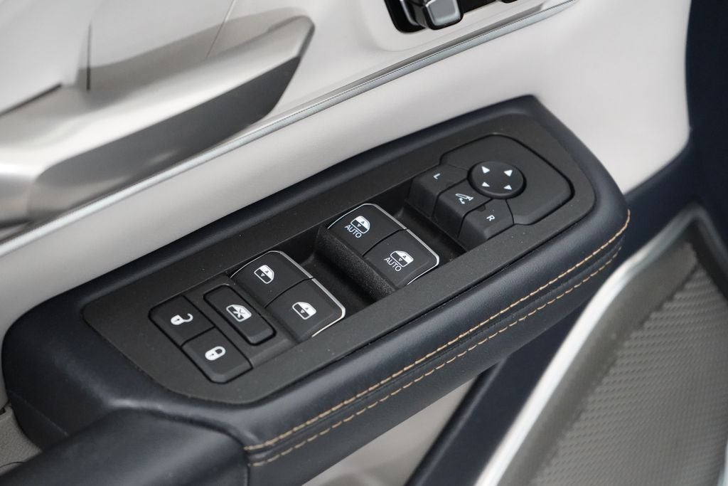 2025 RAM 1500 Tungsten