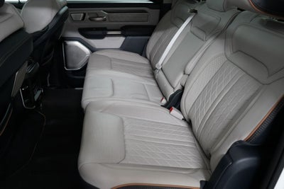 2025 RAM 1500 Tungsten