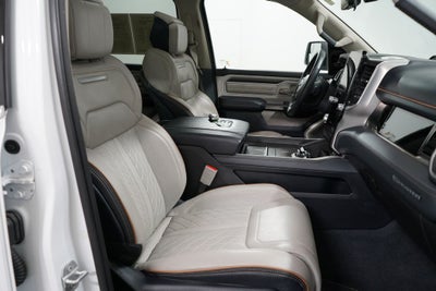 2025 RAM 1500 Tungsten