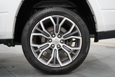 2025 RAM 1500 Tungsten