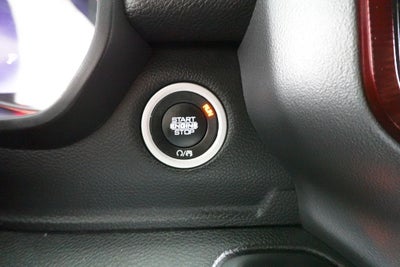 2025 RAM 1500 Base