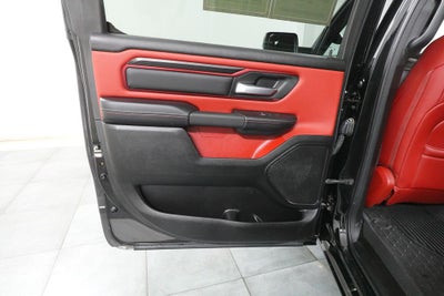 2025 RAM 1500 Base
