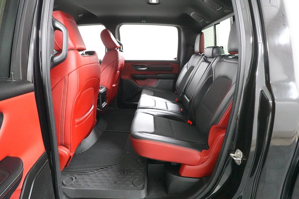 2025 RAM 1500 Base