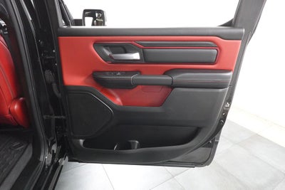 2025 RAM 1500 Base