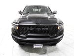 2025 RAM 1500 Base