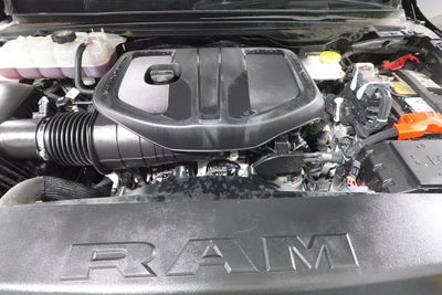 2025 RAM 1500 Base