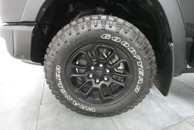 2025 RAM 1500 Base