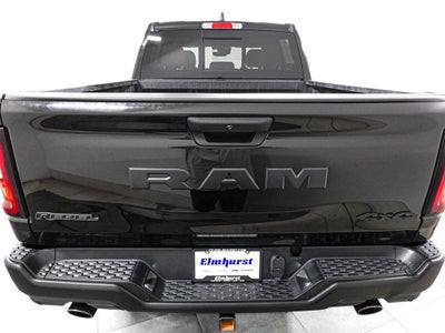2025 RAM 1500 Base
