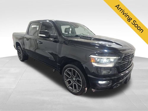 2020 RAM 1500 Base