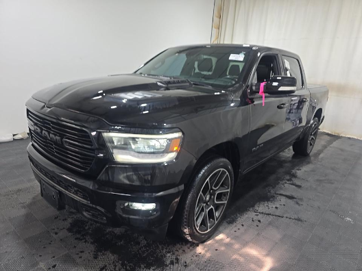 2020 RAM 1500 Base