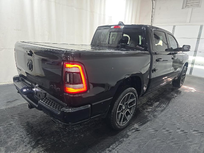 2020 RAM 1500 Base