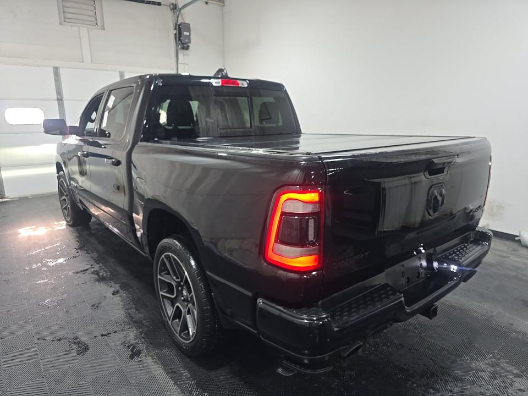 2020 RAM 1500 Base