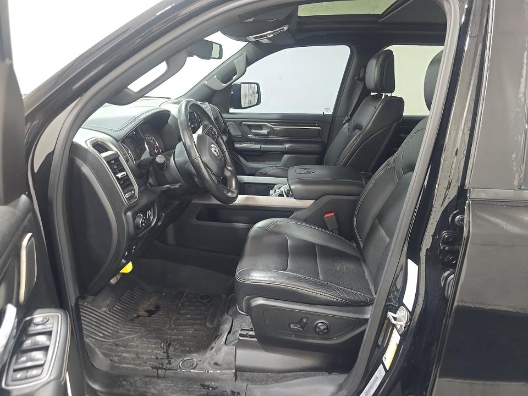 2020 RAM 1500 Base