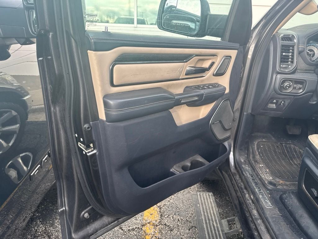 2021 RAM 1500 Limited