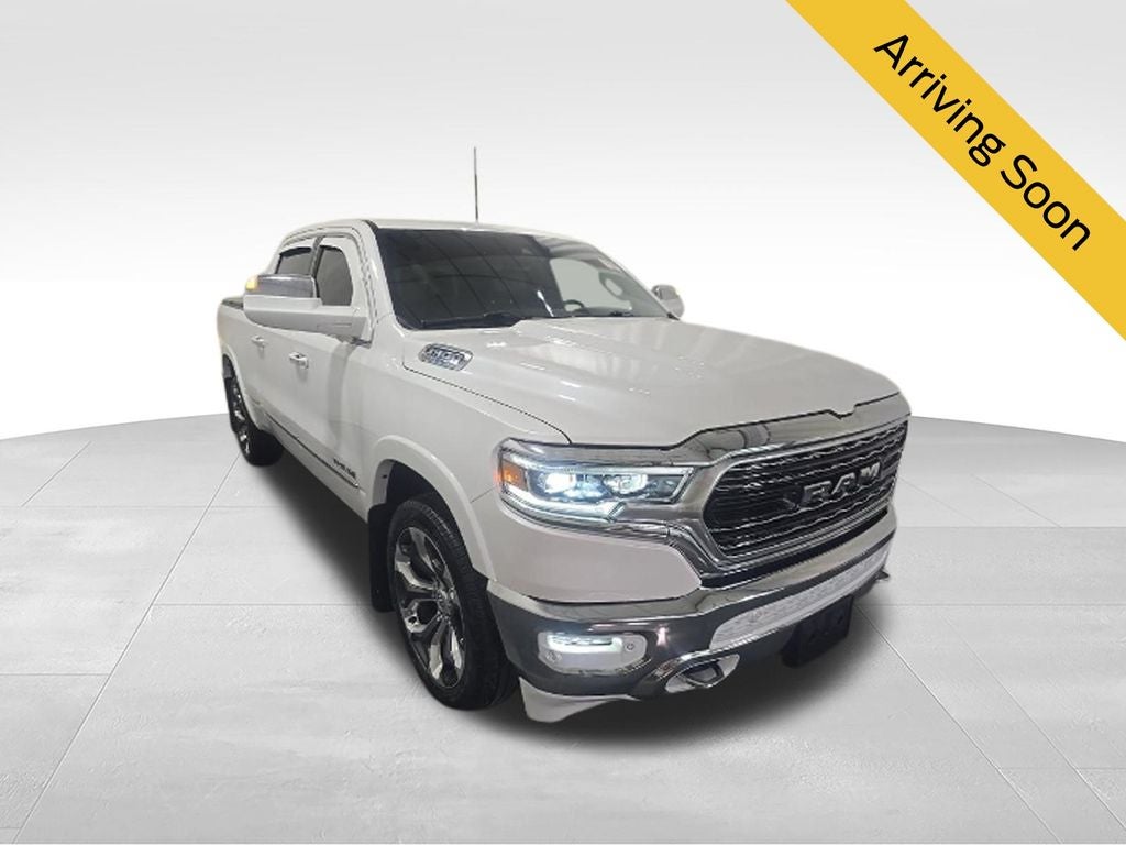 2022 RAM 1500 Base