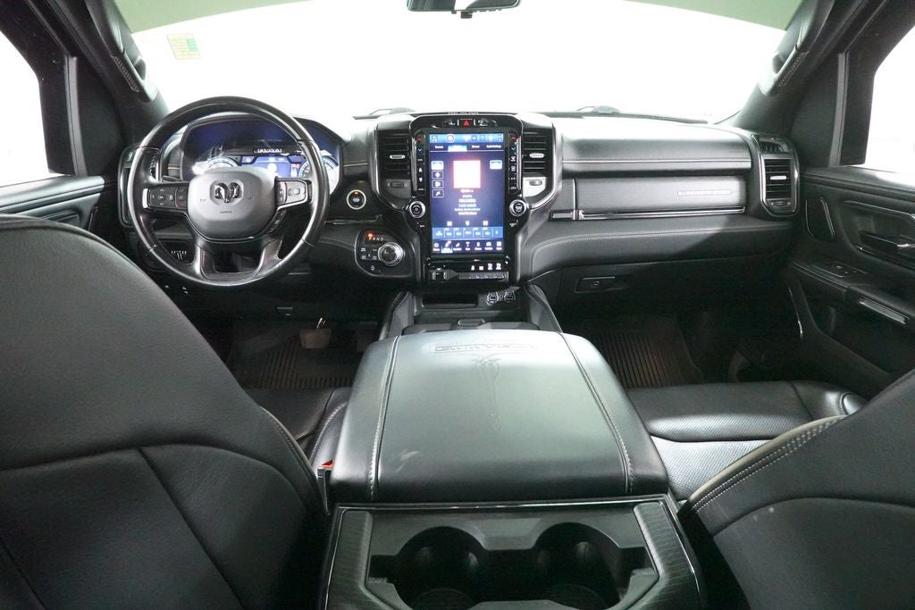 2022 RAM 1500 Base