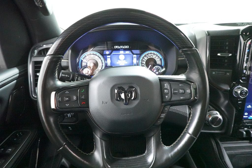 2022 RAM 1500 Base