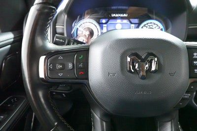 2022 RAM 1500 Base