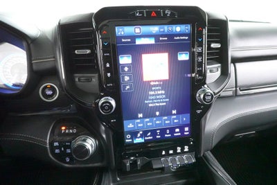 2022 RAM 1500 Base
