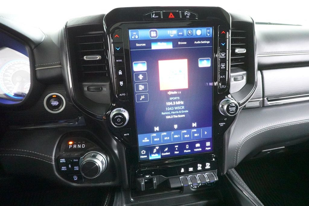 2022 RAM 1500 Base
