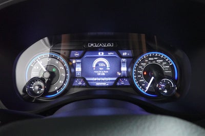 2022 RAM 1500 Base