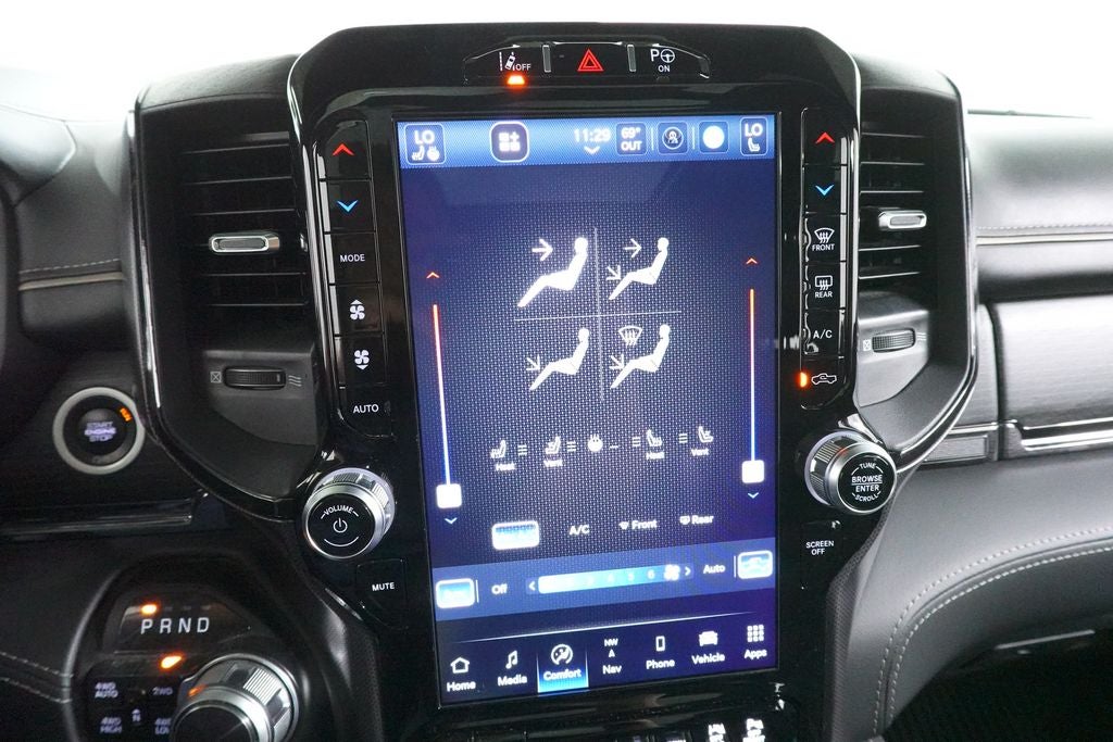 2022 RAM 1500 Base