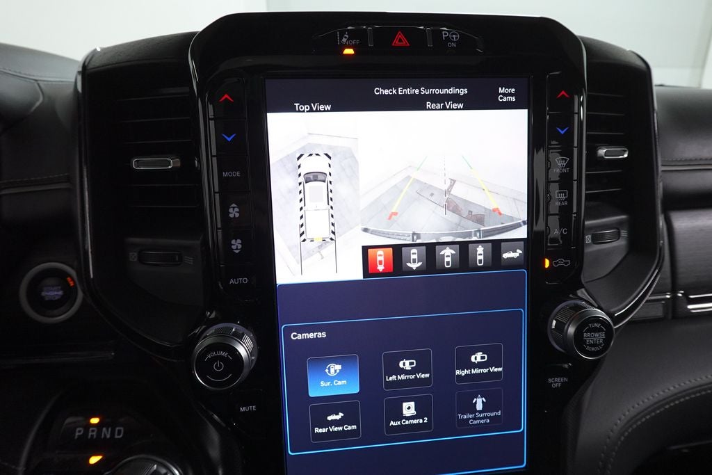2022 RAM 1500 Base
