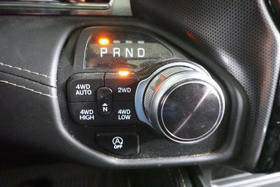 2022 RAM 1500 Base