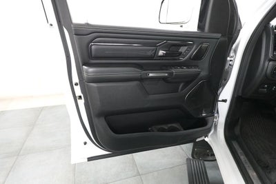 2022 RAM 1500 Base