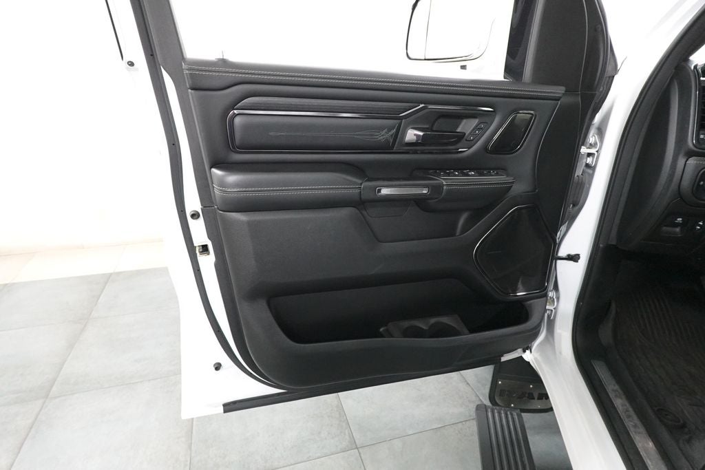 2022 RAM 1500 Base