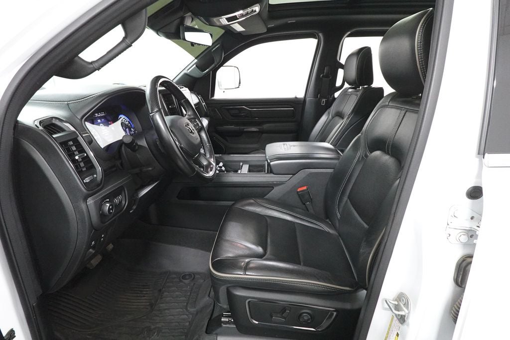 2022 RAM 1500 Base