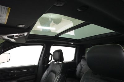 2022 RAM 1500 Base