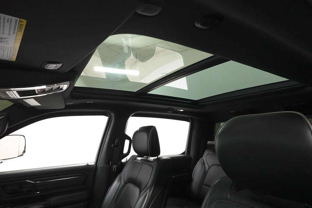 2022 RAM 1500 Base