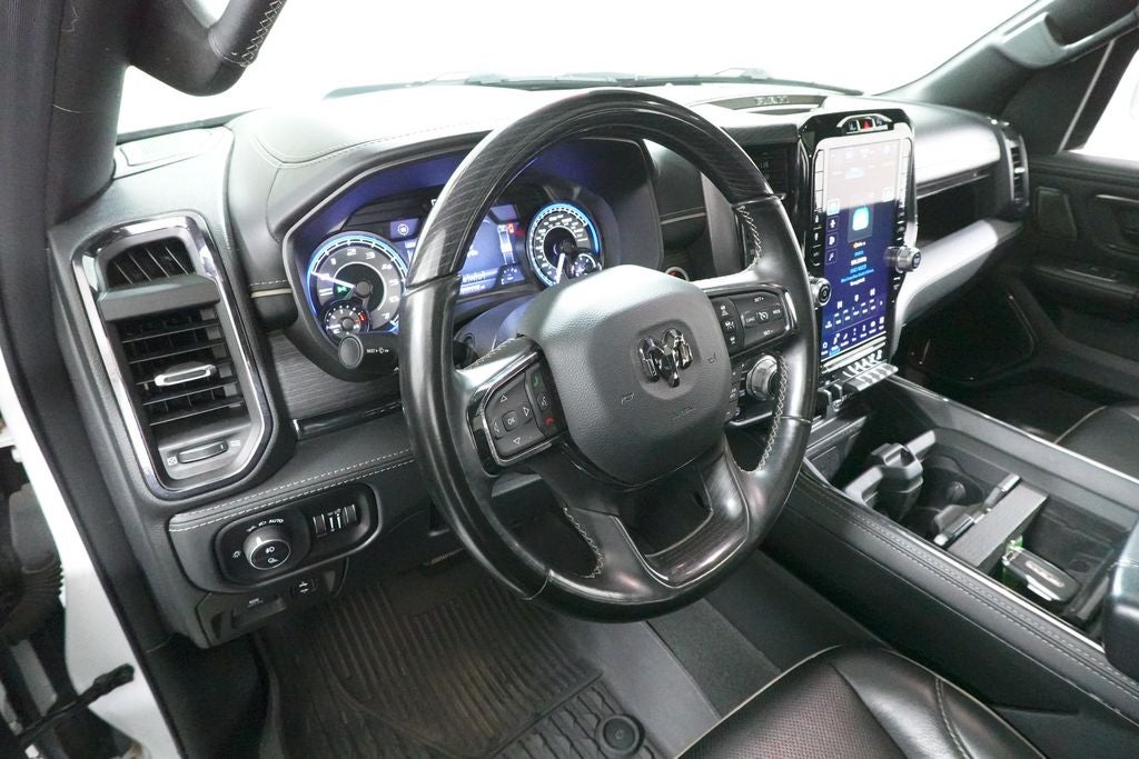 2022 RAM 1500 Base