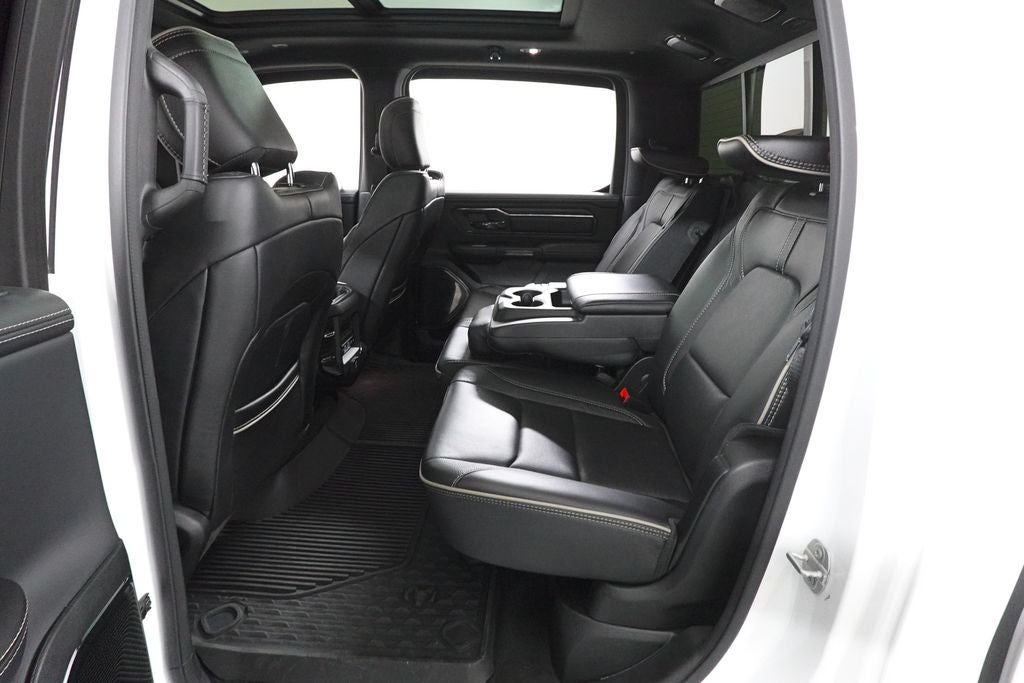 2022 RAM 1500 Base