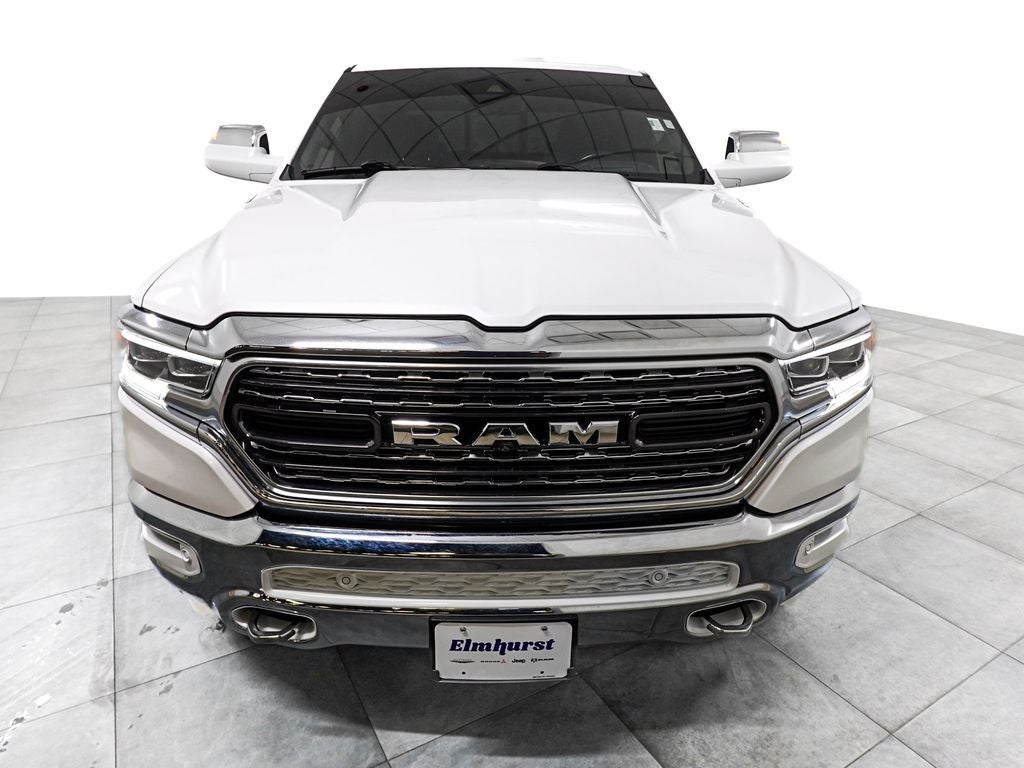 2022 RAM 1500 Base