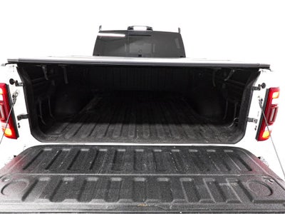 2022 RAM 1500 Base