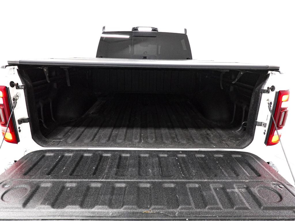 2022 RAM 1500 Base