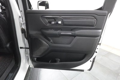 2022 RAM 1500 Base