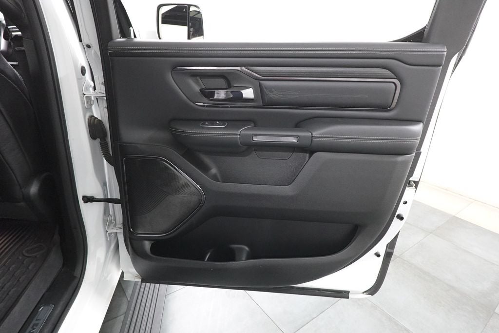 2022 RAM 1500 Base