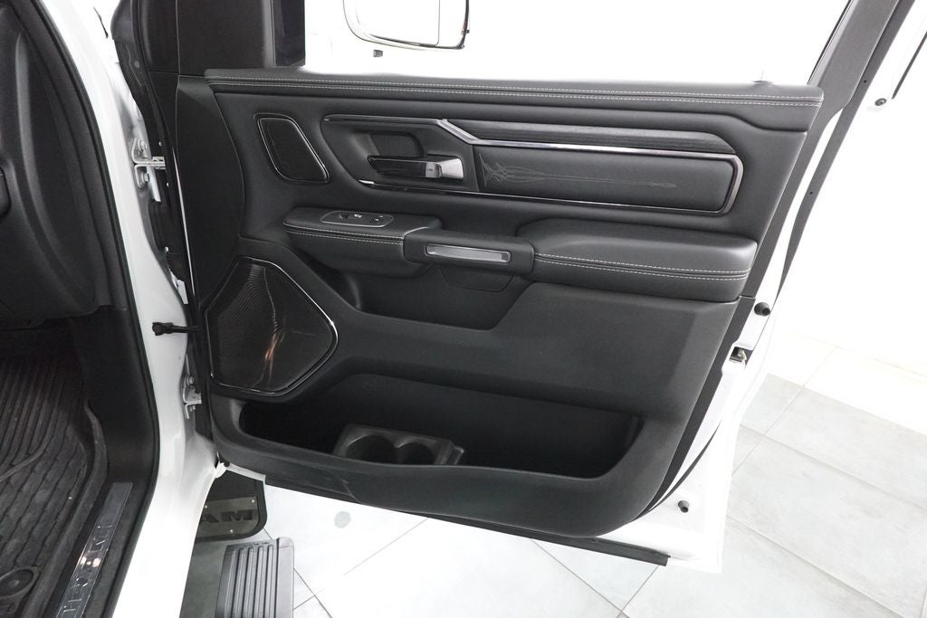 2022 RAM 1500 Base