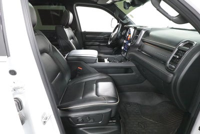 2022 RAM 1500 Base
